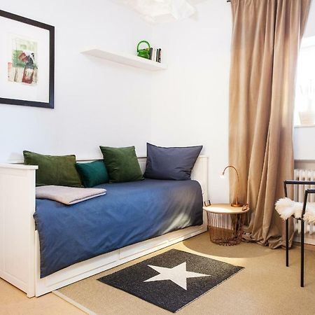 Boutique Hostel Kremer Bremen Buitenkant foto