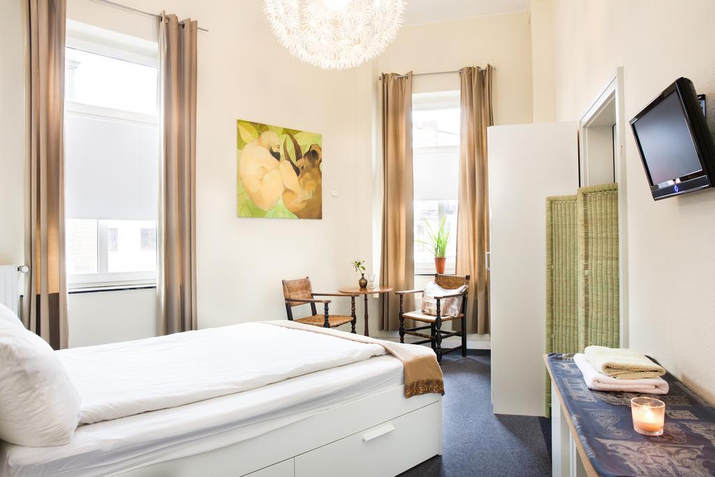 Boutique Hostel Kremer Bremen Buitenkant foto