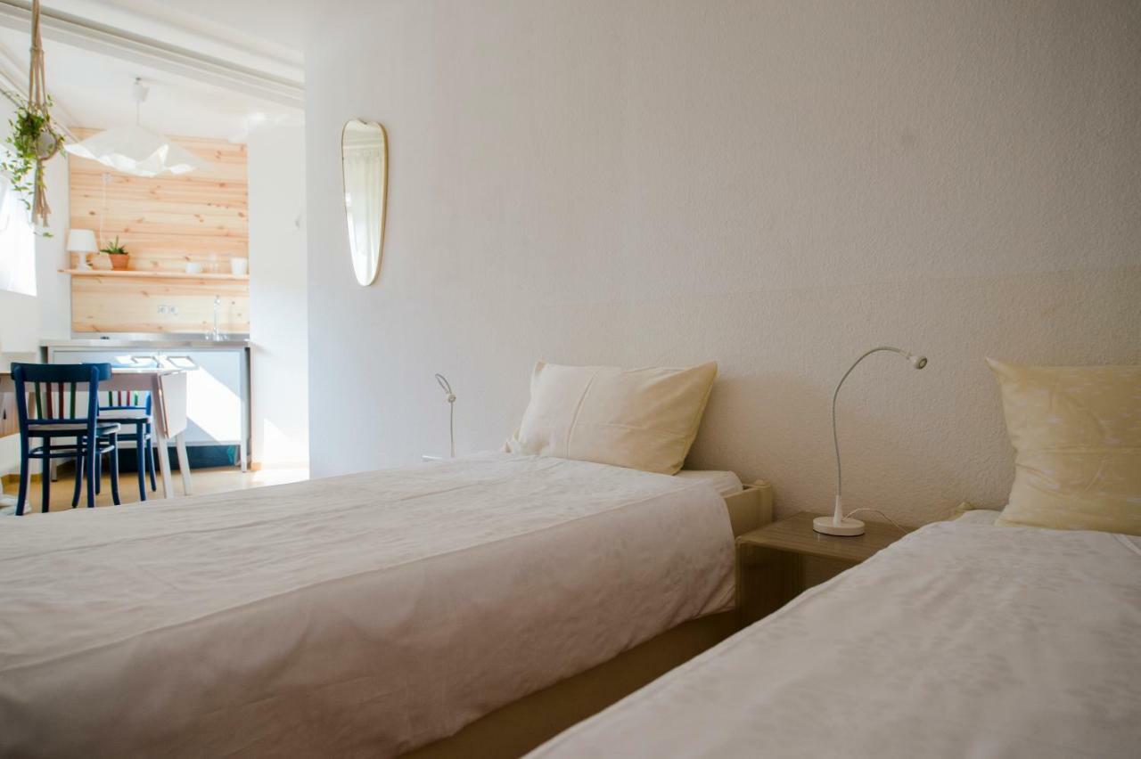 Boutique Hostel Kremer Bremen Buitenkant foto
