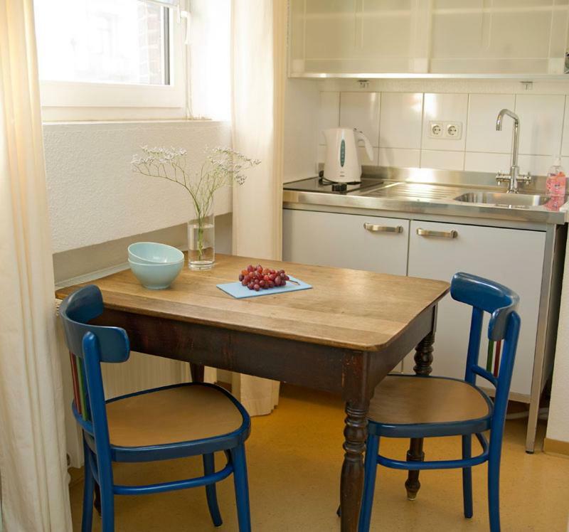 Boutique Hostel Kremer Bremen Buitenkant foto